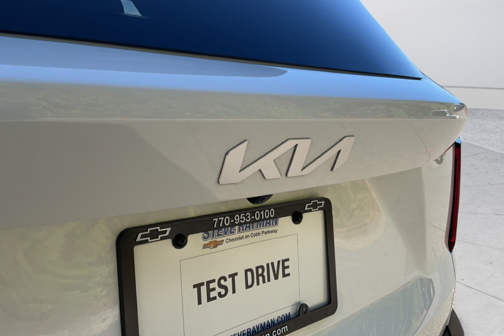 Used 2022 Kia Sorento LX FWD image 29