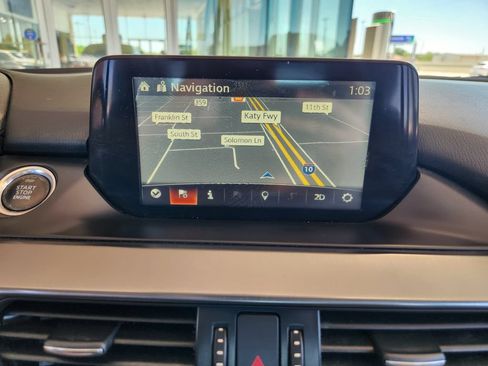 Used 2016 MAZDA MAZDA6 Touring FWD image 17