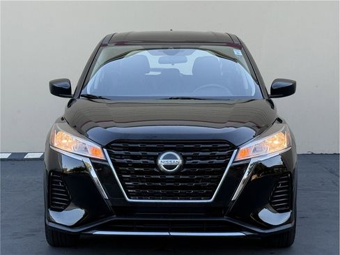 Used 2021 Nissan Kicks S image 22