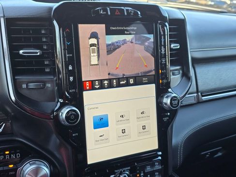 Used 2023 RAM 1500 Limited image 22