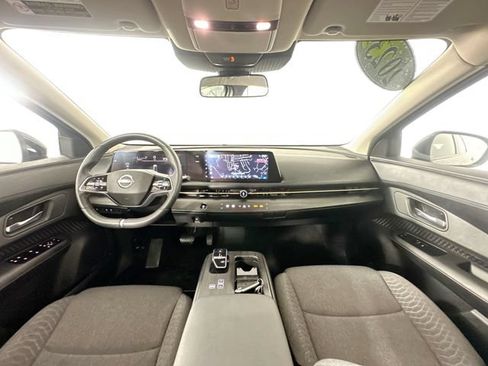 Used 2023 Nissan Ariya FWD image 3