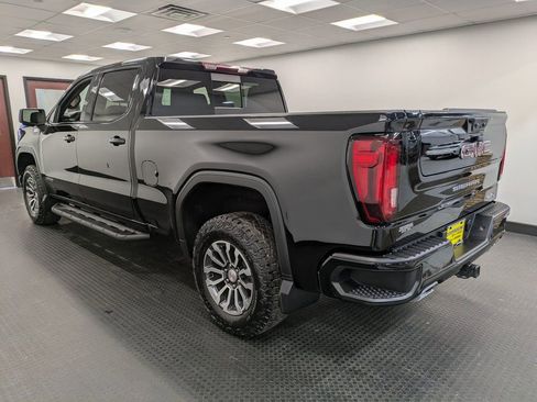 Used 2023 GMC Sierra 1500 AT4 w/ AT4 Preferred Package image 6