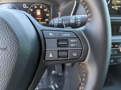 New 2026 Honda CR-V Sport-L image 37