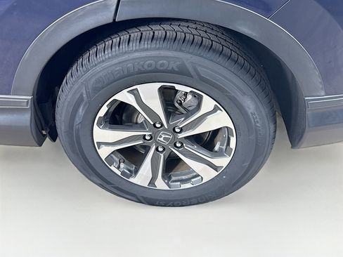 Used 2020 Honda CR-V LX image 35