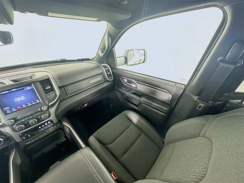 Used 2019 RAM 1500 Big Horn image 11