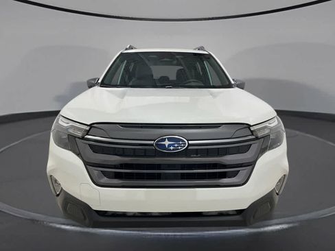 New 2026 Subaru Forester Premium image 8