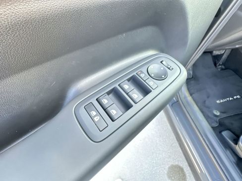 Used 2026 Hyundai Santa Fe SE image 21