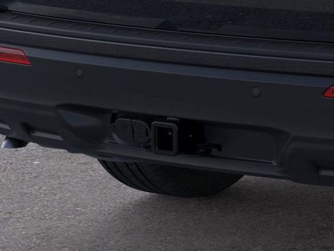 New 2026 Ford Explorer Active image 23