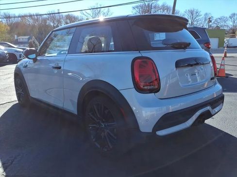 Used 2023 MINI Cooper S image 5