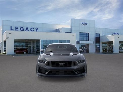 New 2026 Ford Mustang Dark Horse w/ Dark Horse Handlin Package RWD image 6