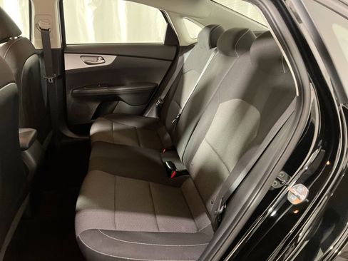 Used 2023 Kia Forte LXS image 22