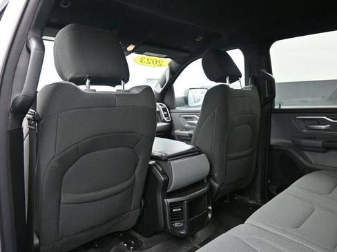 Used 2023 RAM 1500 Big Horn image 25