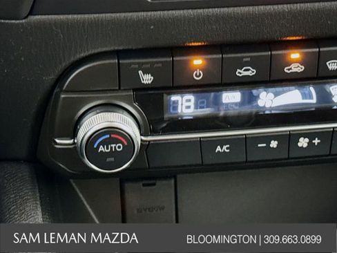 Used 2025 MAZDA CX-5 AWD 2.5 S image 19