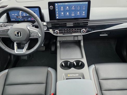 Used 2025 Honda Prologue Touring image 15