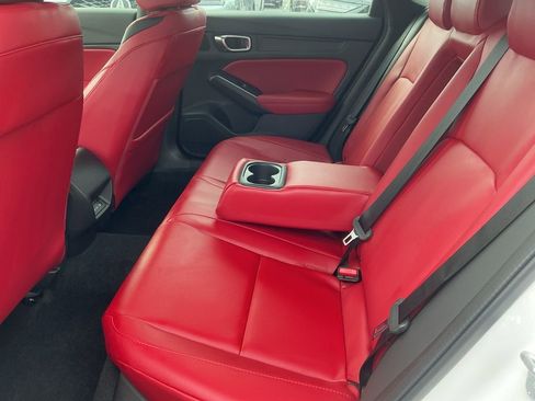 New 2026 Acura Integra A-Spec image 17