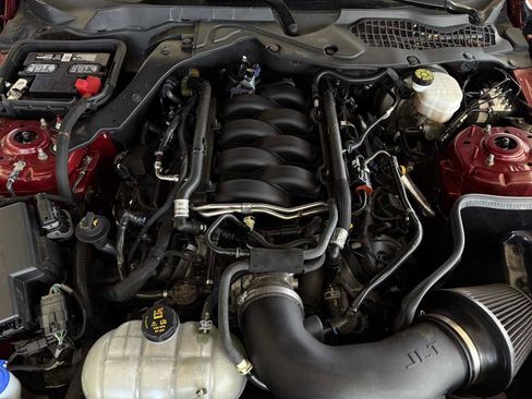 Used 2021 Ford Mustang GT image 26