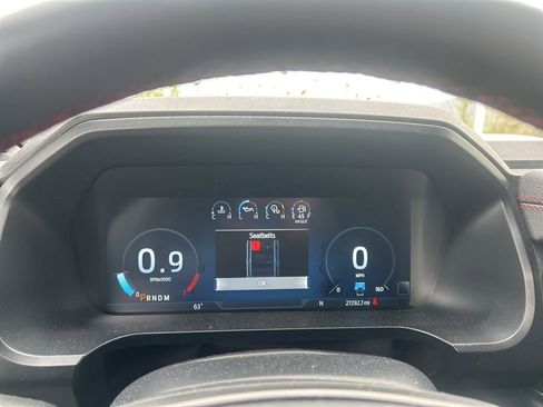 Used 2023 Ford Expedition Limited image 23