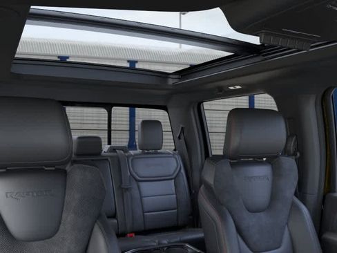 New 2026 Ford F150 Raptor AWD/4WD image 21