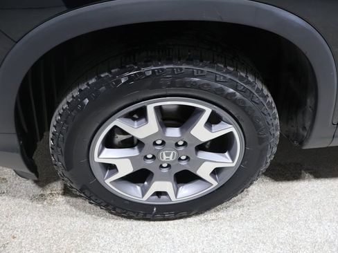 Used 2023 Honda Passport TrailSport image 9