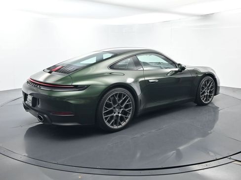 Certified 2026 Porsche 911 Carrera S image 15