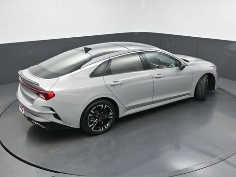 Used 2021 Kia K5 GT-Line w/ GT-Line FWD Premium Package image 33