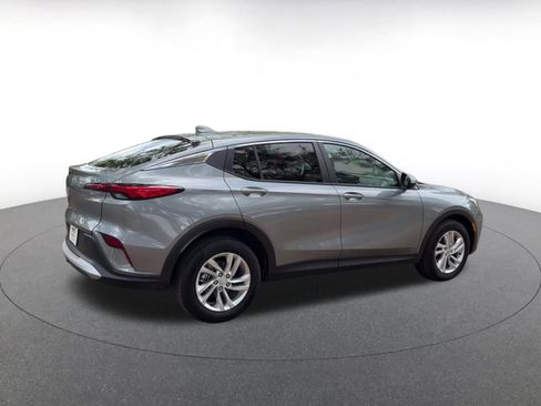 Used 2025 Buick Envista Preferred image 15