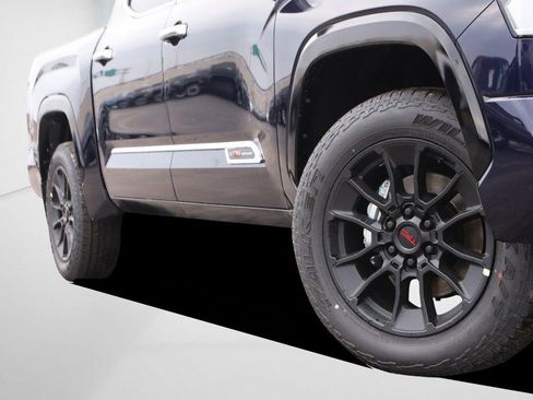 New 2026 Toyota Tundra 1794 Edition image 3