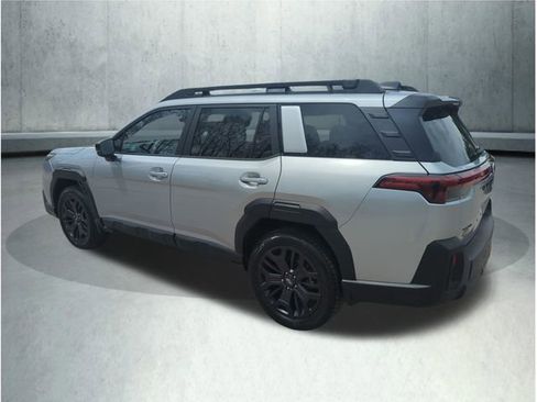 Certified 2026 Subaru Outback Limited XT AWD/4WD image 3