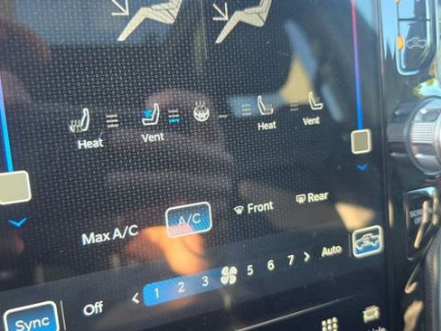 Used 2023 RAM 1500 Limited w/ Trailer Tow Group image 25