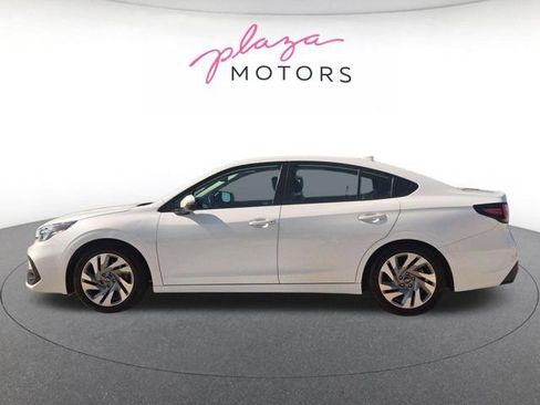 Used 2024 Subaru Legacy Limited AWD/4WD image 8