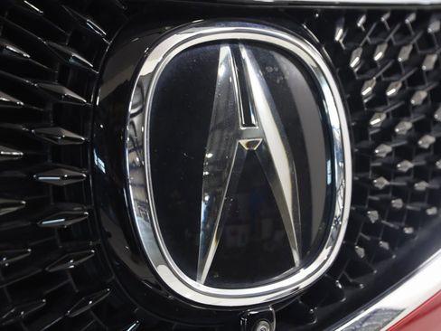 Used 2023 Acura RDX AWD w/ Advance Package image 19