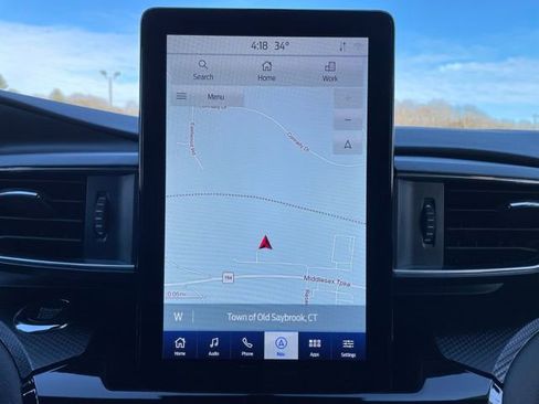 Used 2023 Ford Explorer ST w/ Equipment Group 401A image 20