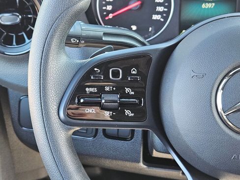 Used 2024 Mercedes-Benz Sprinter 3500 image 13