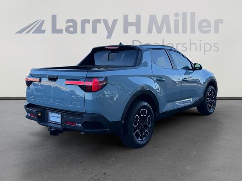 Certified 2022 Hyundai Santa Cruz SEL Premium AWD/4WD image 5