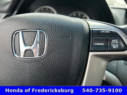 Used 2008 Honda Accord EX-L image 28
