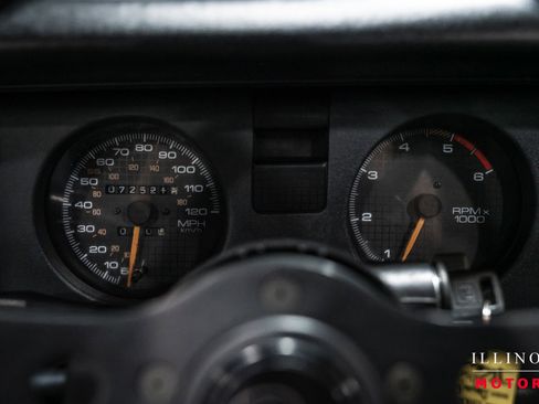 Used 1991 Pontiac Firebird Trans Am RWD image 21