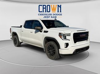 Used 2021 GMC Sierra 1500 Elevation AWD/4WD video 1