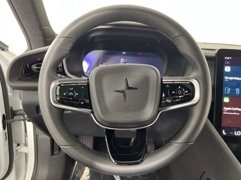Used 2022 Polestar Polestar 2 w/ Plus Package image 20