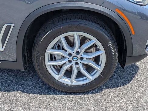 Used 2021 BMW X5 xDrive45e w/ Premium Package 2 AWD/4WD image 12
