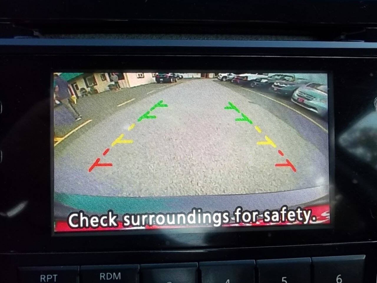 Used 2014 Nissan Altima 2.5 SL w/ Moonroof Package FWD image 12