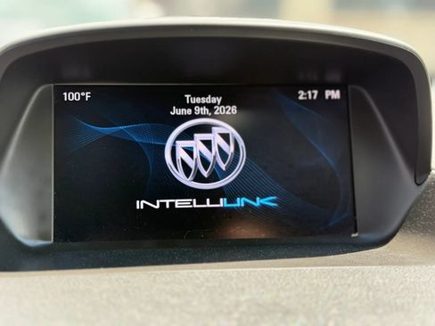 Used 2015 Buick Encore Leather FWD image 26