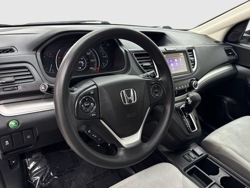 Used 2016 Honda CR-V EX image 18