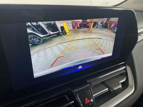 New 2026 Chevrolet TrailBlazer LT w/ Convenience Package image 14