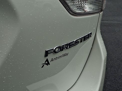 Used 2023 Subaru Forester Premium AWD/4WD image 34