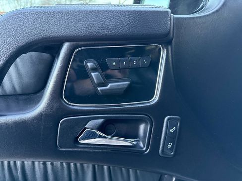 Used 2018 Mercedes-Benz G 63 AMG 4MATIC image 21