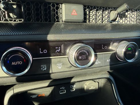 Certified 2024 Honda CR-V EX image 17
