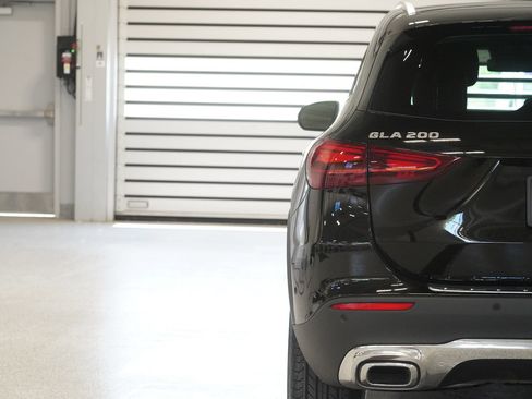 Certified 2026 Mercedes-Benz GLA 250 4MATIC image 9