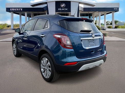 Used 2020 Buick Encore Preferred w/ Safety Package image 3