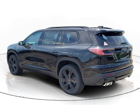 New 2026 GMC Acadia Elevation w/ Super Cruise Package FWD image 4