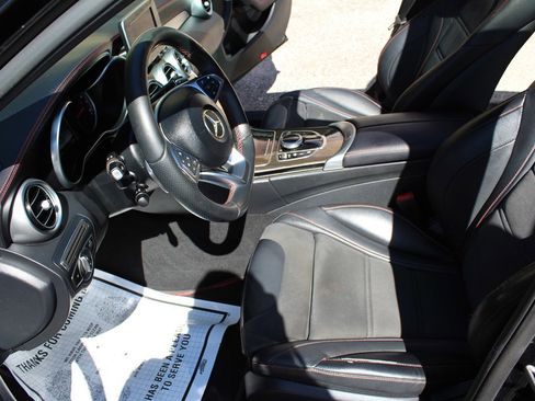 Used 2018 Mercedes-Benz C 43 AMG 4MATIC Sedan image 23